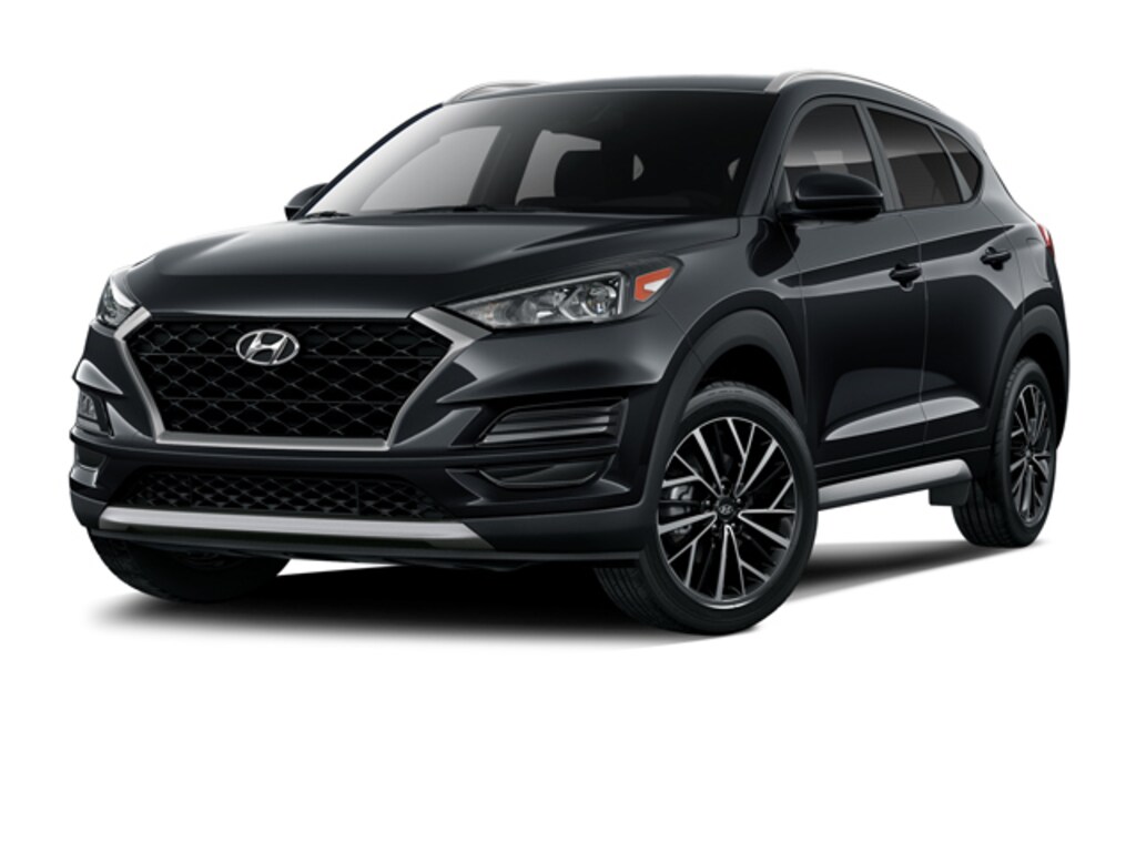 Used 2020 Hyundai Tucson SEL SUV For Sale in Austin, TX | 48601